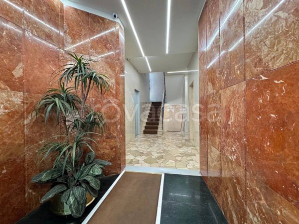 appartamento in vendita a Milano in zona Loreto