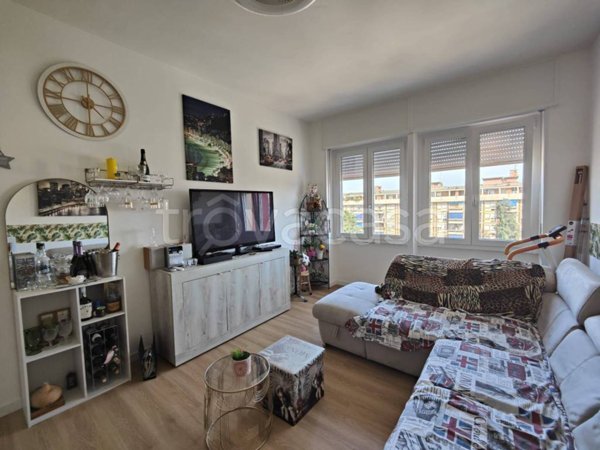 appartamento in vendita a Milano in zona Bicocca