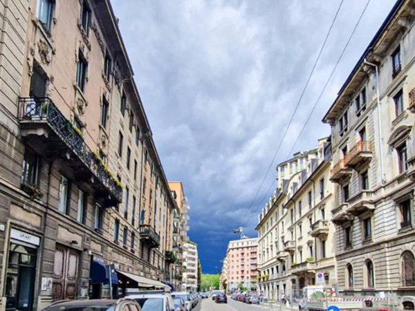 appartamento in vendita a Milano in zona Porta Venezia