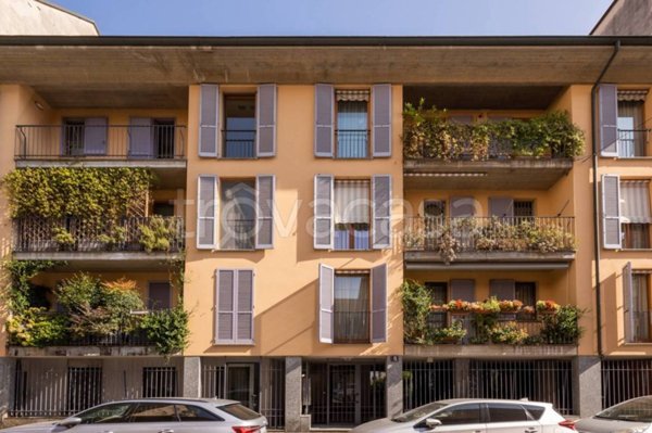 appartamento in vendita a Milano in zona San Vittore