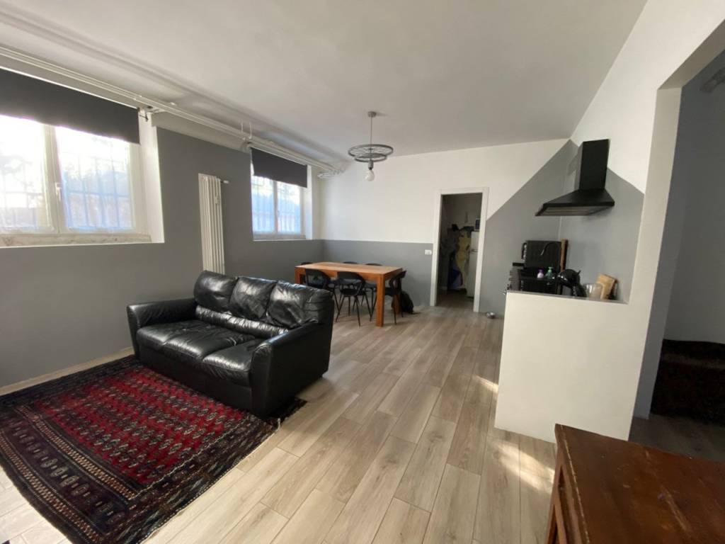 appartamento in vendita a Milano in zona San Siro