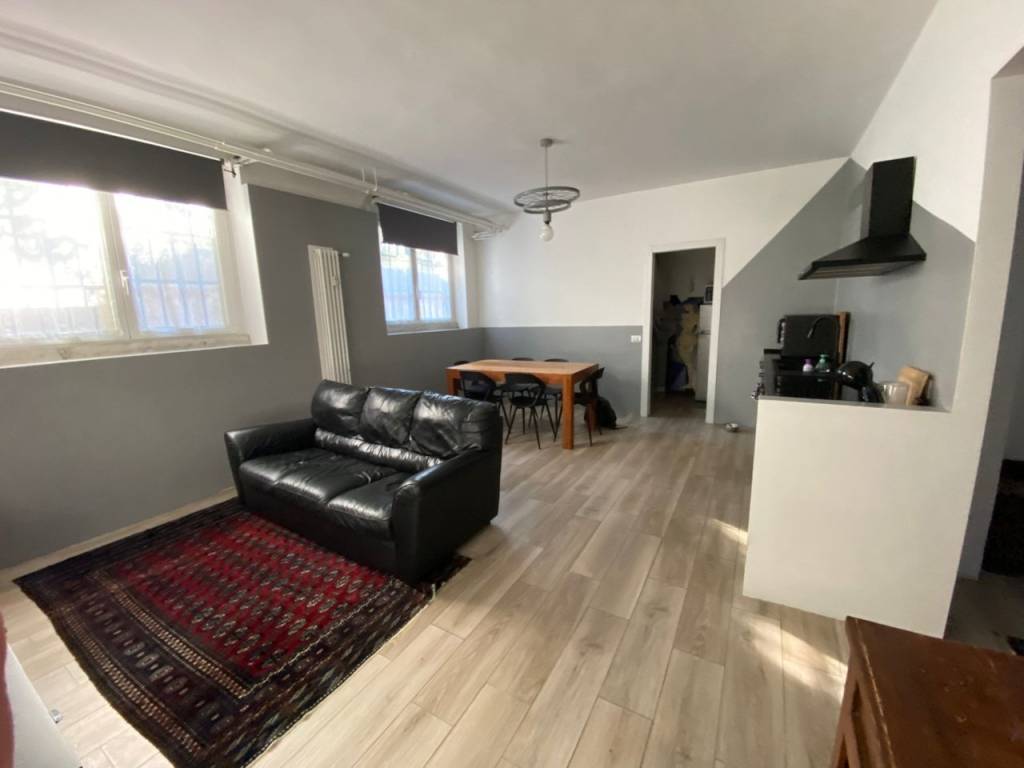 appartamento in vendita a Milano in zona San Siro