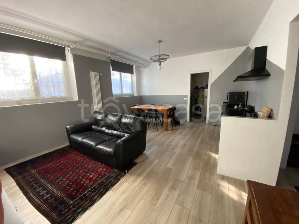 appartamento in vendita a Milano in zona San Siro