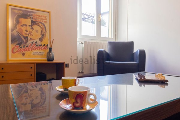 appartamento in vendita a Milano in zona Guastalla