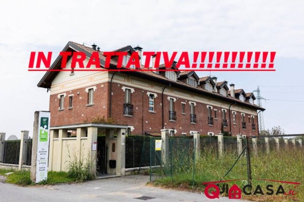 appartamento in vendita a Milano in zona Comasina