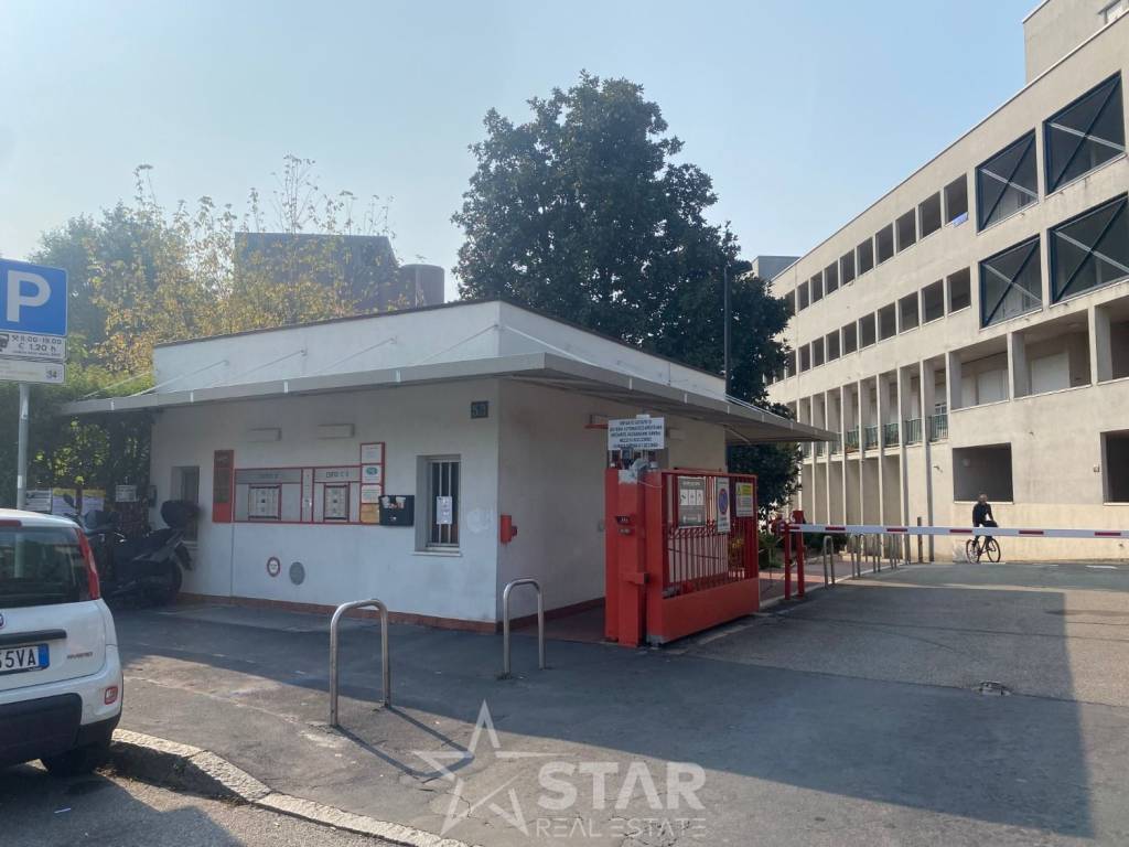 appartamento in vendita a Milano in zona San Siro