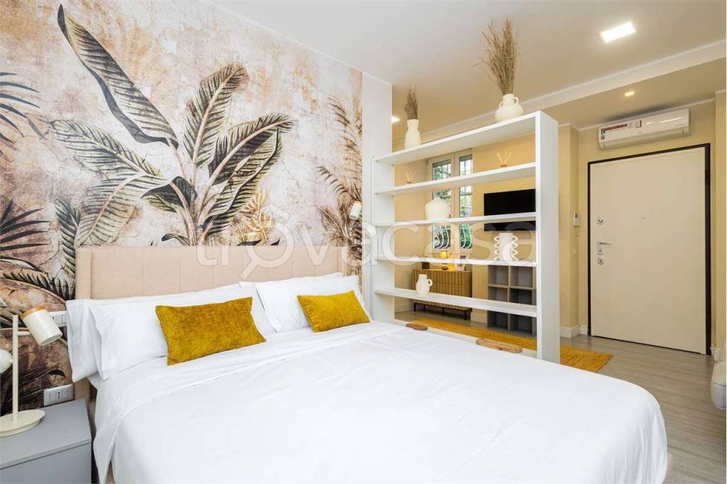 appartamento in vendita a Milano in zona Stazione Centrale