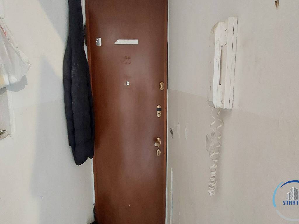 appartamento in vendita a Milano in zona Bovisa