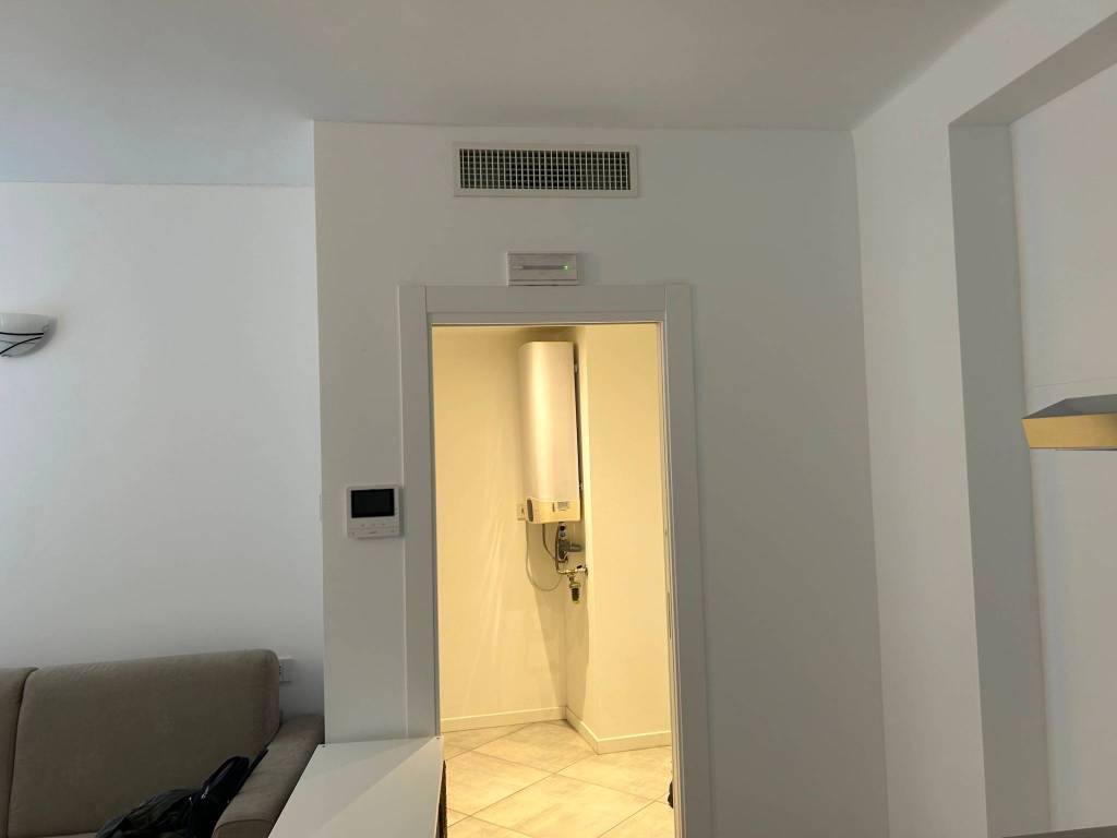 appartamento in vendita a Milano in zona San Siro