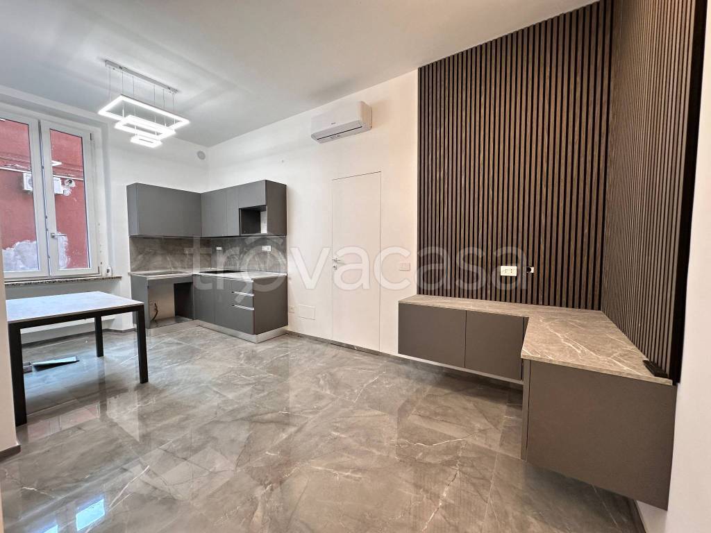 appartamento in vendita a Milano in zona Loreto