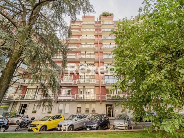 appartamento in vendita a Milano in zona Porta Romana