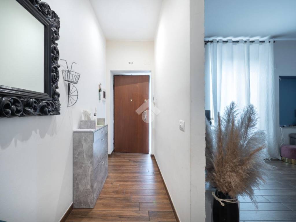 appartamento in vendita a Milano in zona Bicocca