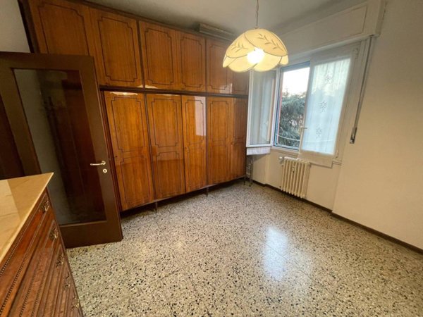 appartamento in vendita a Milano in zona Crescenzago