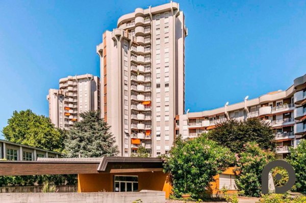 appartamento in vendita a Milano in zona Maggiolina
