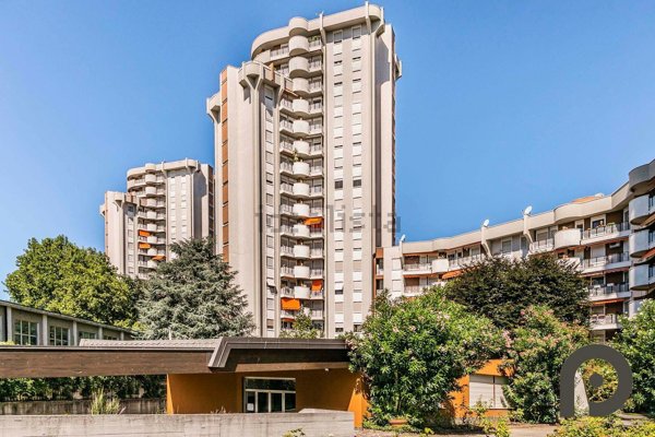 appartamento in vendita a Milano in zona Maggiolina