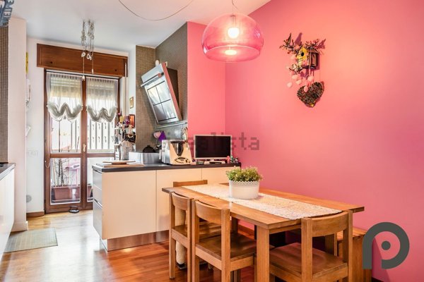 appartamento in vendita a Milano in zona Maggiolina