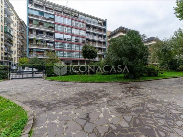 appartamento in vendita a Milano in zona Città Studi