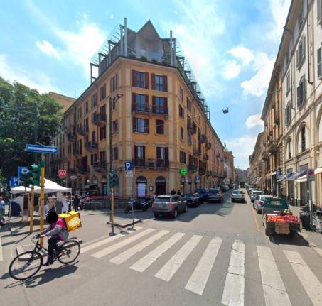 negozio in vendita a Milano in zona Solari