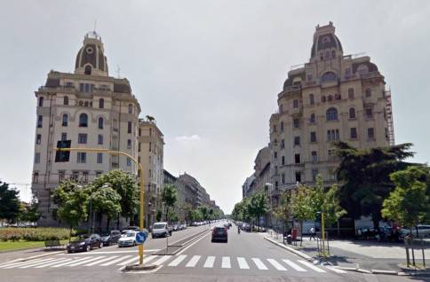 negozio in vendita a Milano in zona Solari