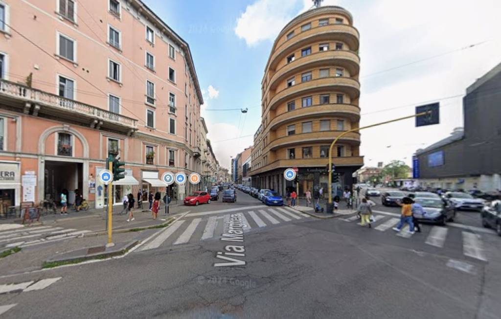 negozio in vendita a Milano