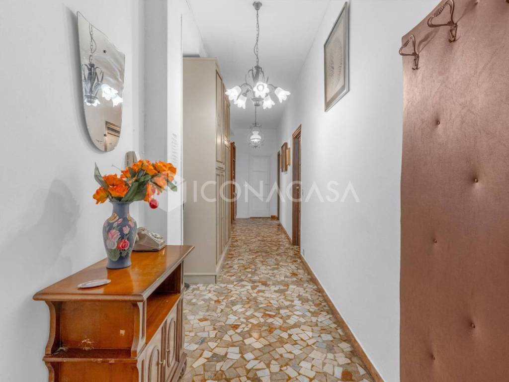 appartamento in vendita a Milano in zona Porta Vittoria