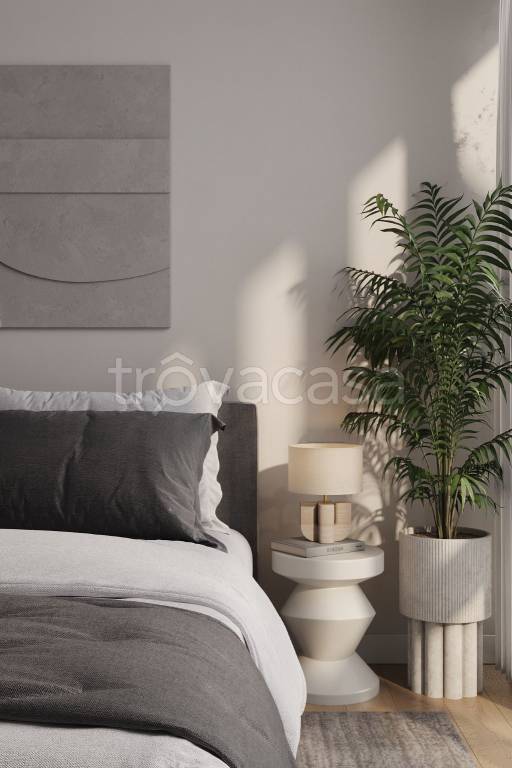 appartamento in vendita a Milano in zona Sempione