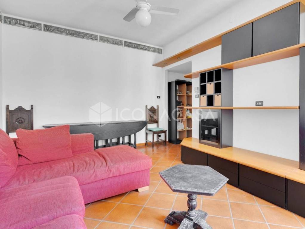 appartamento in vendita a Milano in zona Città Studi