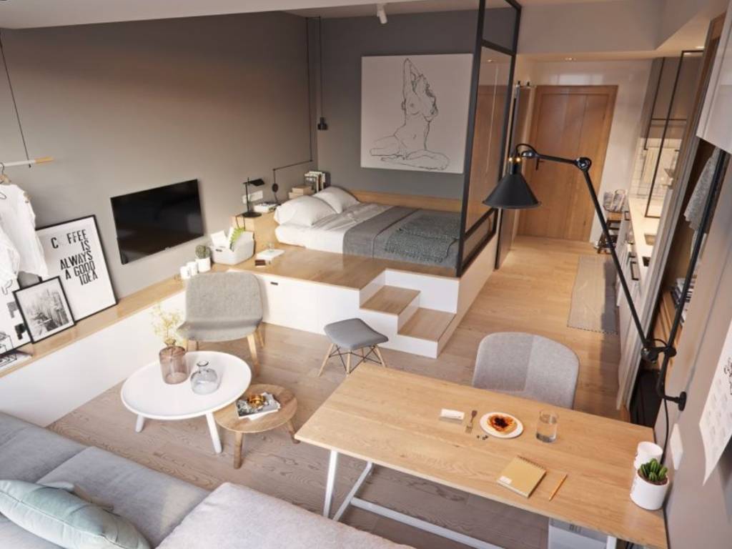 appartamento in vendita a Milano in zona Chiesa Rossa