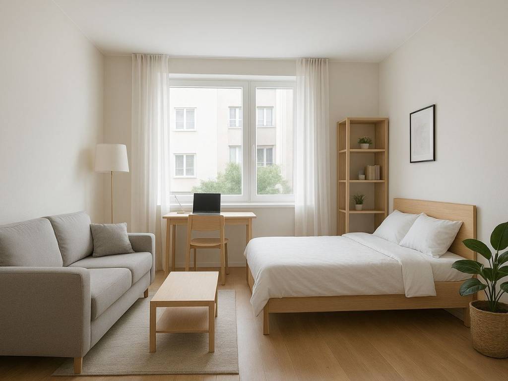 appartamento in vendita a Milano in zona Chiesa Rossa