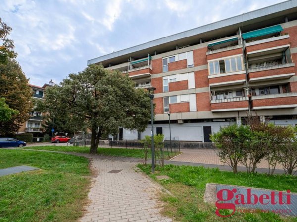 appartamento in vendita a Milano in zona Affori