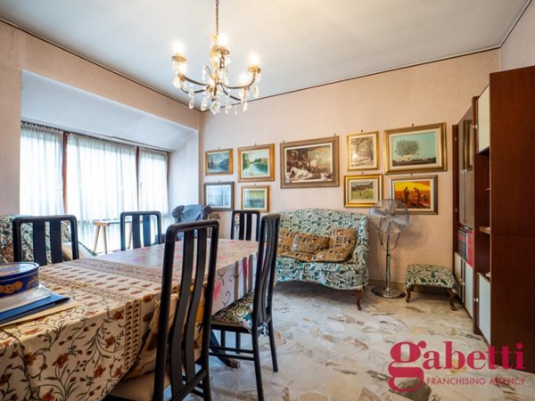 appartamento in vendita a Milano in zona Affori