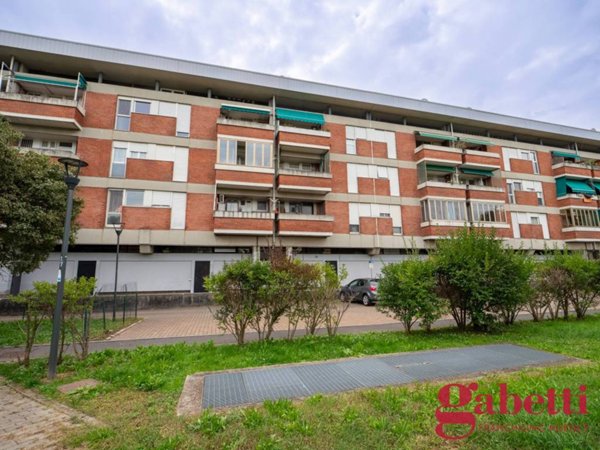 appartamento in vendita a Milano in zona Affori