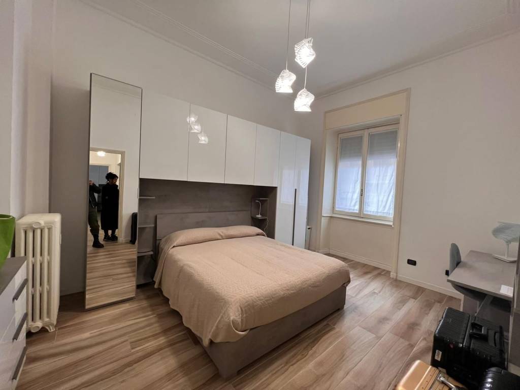 appartamento in vendita a Milano in zona Centro Direzionale