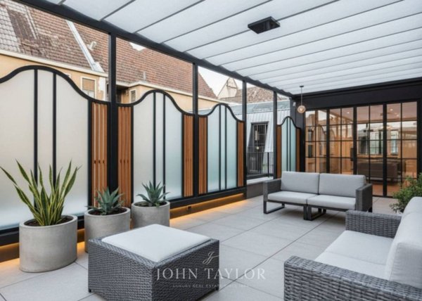 appartamento in vendita a Milano in zona Brera