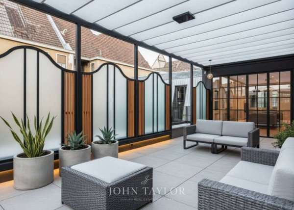 appartamento in vendita a Milano in zona Brera