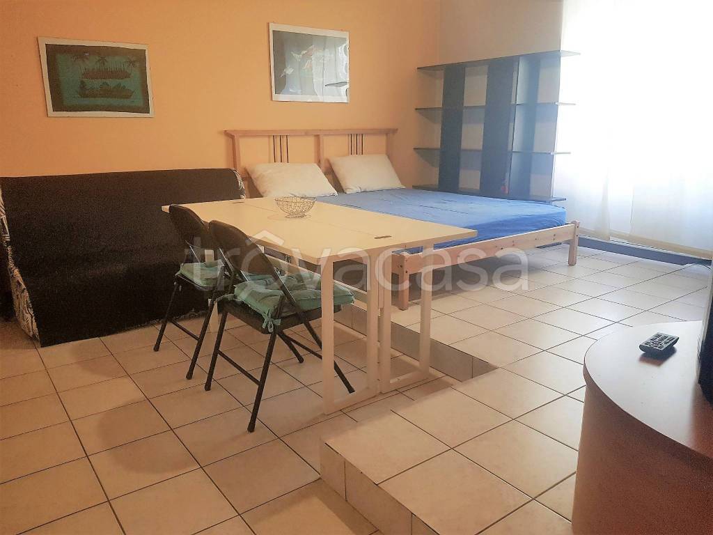 appartamento in vendita a Milano in zona Porta Venezia