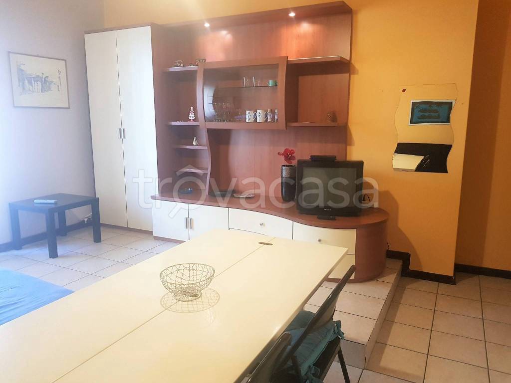 appartamento in vendita a Milano in zona Porta Venezia