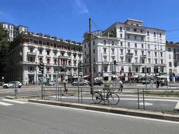appartamento in vendita a Milano in zona Porta Romana