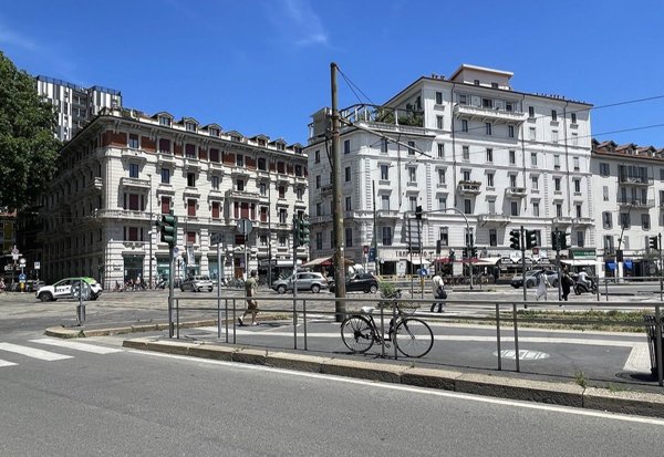 appartamento in vendita a Milano in zona Porta Romana
