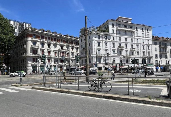 appartamento in vendita a Milano in zona Porta Romana
