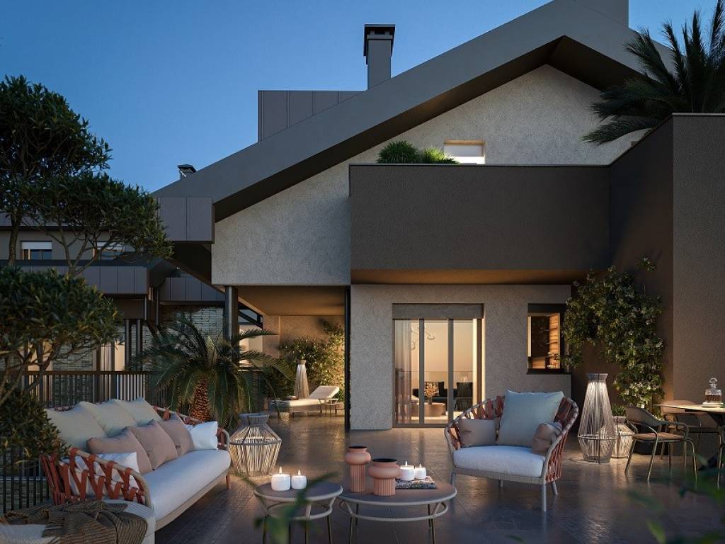 appartamento in vendita a Milano in zona Chiesa Rossa