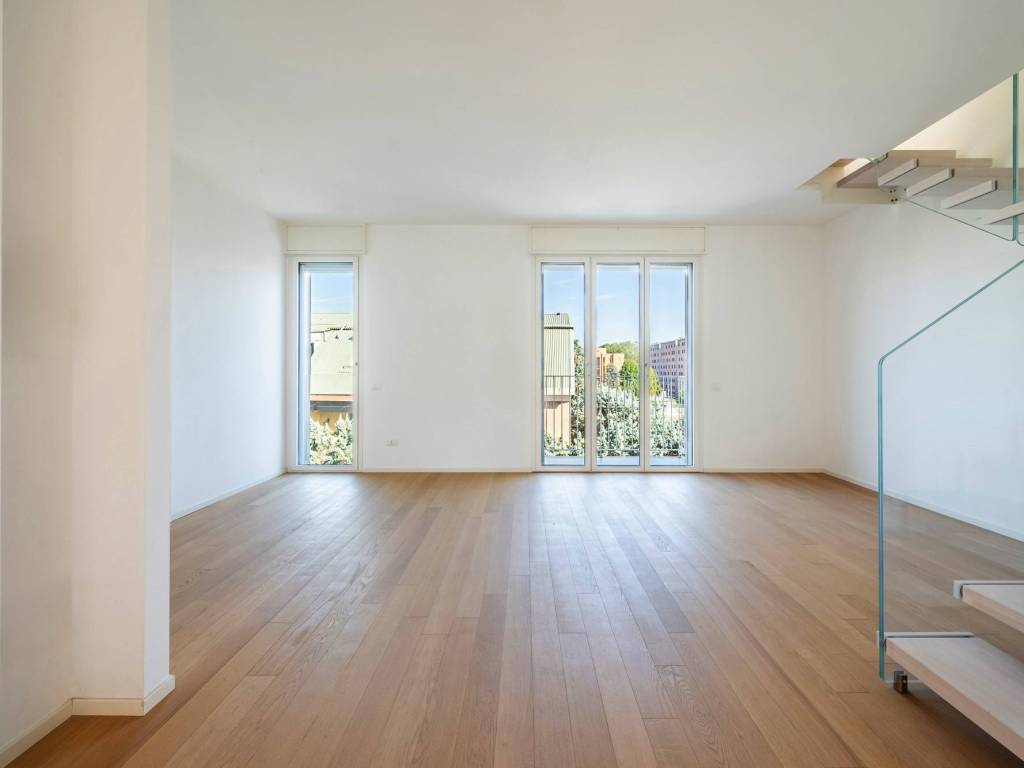 appartamento in vendita a Milano in zona Chiesa Rossa