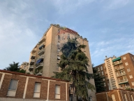 appartamento in vendita a Milano in zona Segnano