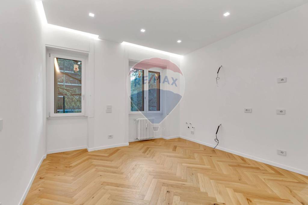 appartamento in vendita a Milano in zona San Siro