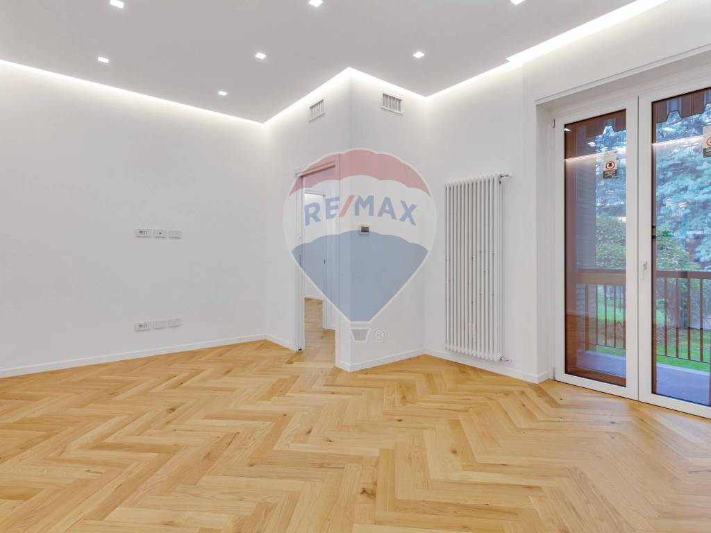 appartamento in vendita a Milano in zona San Siro