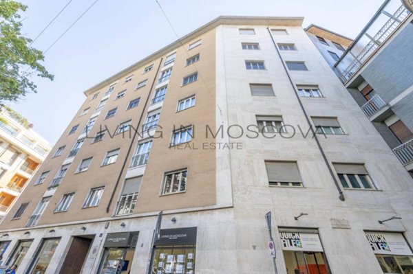 negozio in vendita a Milano in zona Brera