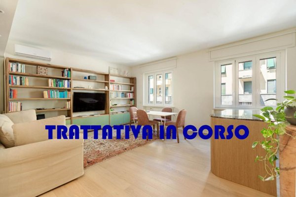 appartamento in vendita a Milano in zona Isola