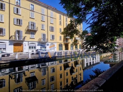 appartamento in vendita a Milano in zona Porta Genova