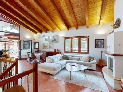 casa indipendente in vendita a Milano in zona Trenno