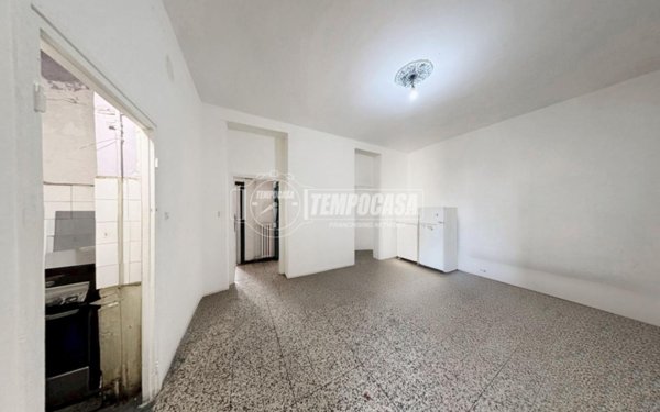 appartamento in vendita a Milano in zona San Siro